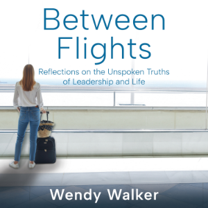 Between Flights