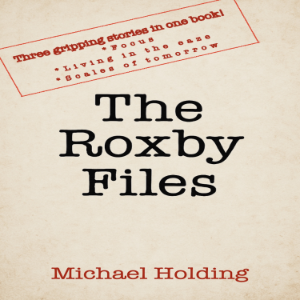 The Roxby Files