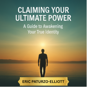 Claiming Your Ultimate Power