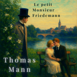 Le petit Monsieur Friedemann