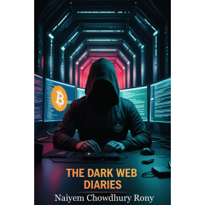 The Dark Web Diaries