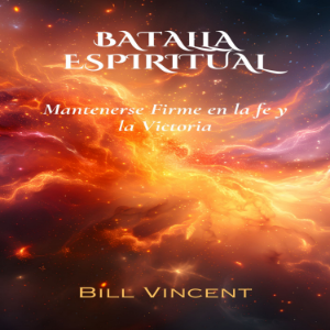 Batalla Espiritual