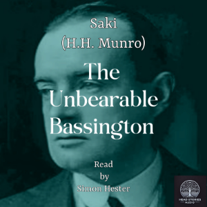 The Unbearable Bassington-logo