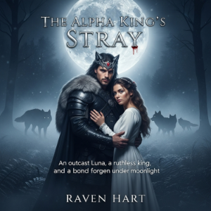 The Alpha King’s Stray
