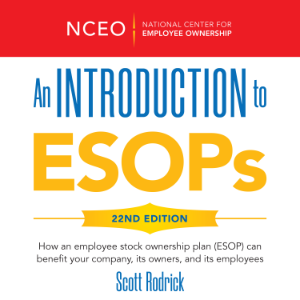 An Introduction to ESOPs, 22nd Ed