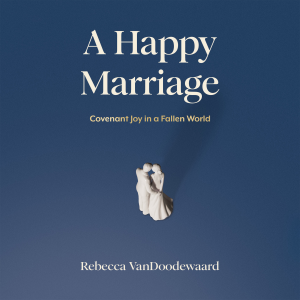 A Happy Marriage
