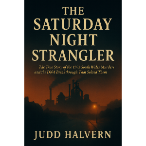 The Saturday Night Strangler