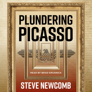 Plundering Picasso