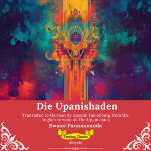 Die Upanishaden | German Version of The Upanishads