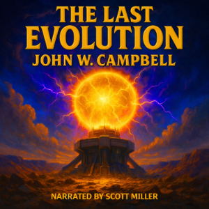 The Last Evolution
