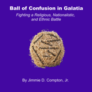 Ball of Confusion in Galatia