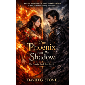 The Phoenix And The Shadow