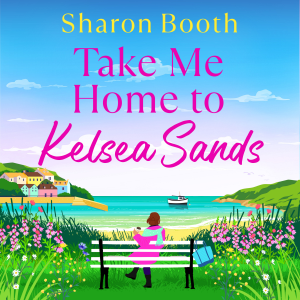 Take Me Home to Kelsea Sands-logo