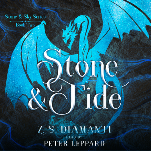 Stone & Tide