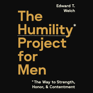 The Humility Project for Men
