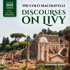 Discourses on Livy