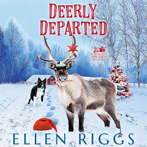 Deerly Departed