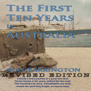 The First Ten Years in Australia