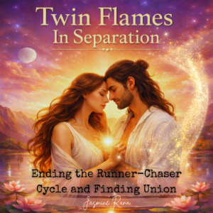 Twin Flames In Separation