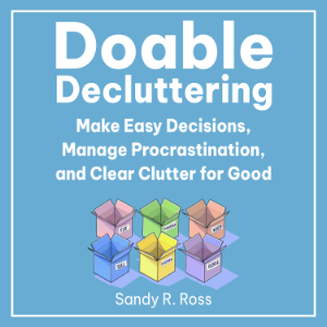 Doable Decluttering