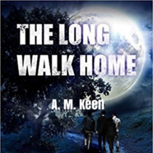 The Long Walk Home-logo