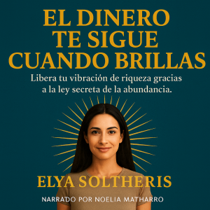 EL DINERO TE SIGUE CUANDO BRILLAS