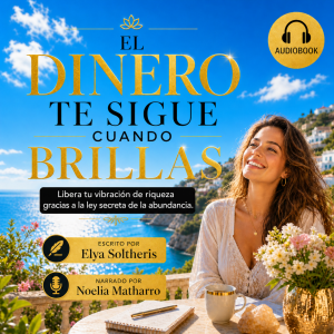 EL DINERO TE SIGUE CUANDO BRILLAS