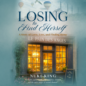 Losing to Find Herself