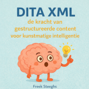DITA XML