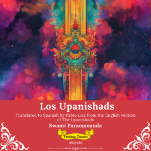 Los Upanishads | Spanish Version of The Upanishads