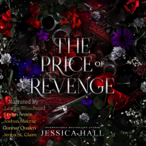 The Price Of Revenge