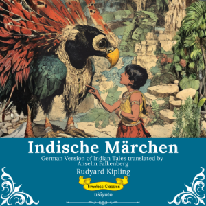 Indische Märchen | German Version of Indian Tales