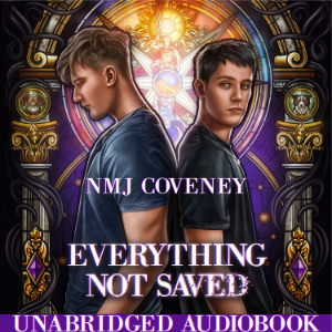Everything Not Saved