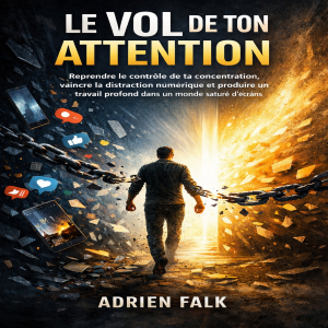 Le Vol de ton Attention