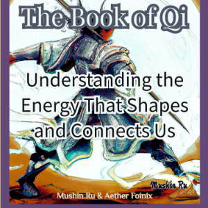 The Book of Qi
