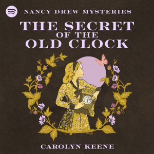 The Secret of the Old Clock