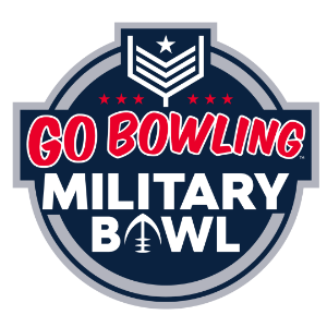Go Bowling Military Bowl: Pittsburgh vs East Carolina