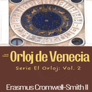 El Orloj de Venecia