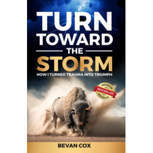 Turn Toward The Storm