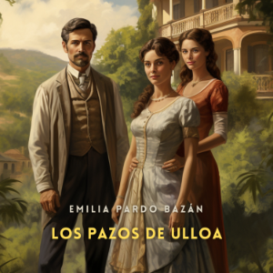 Los pazos de Ulloa