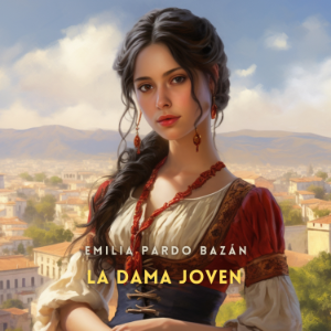La dama joven
