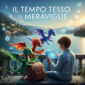 Il Tempo Tesso di Meraviglie.-logo