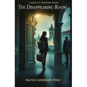 The Disappearing Room