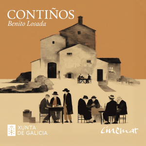 Contiños