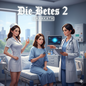 Die Betes 2-logo