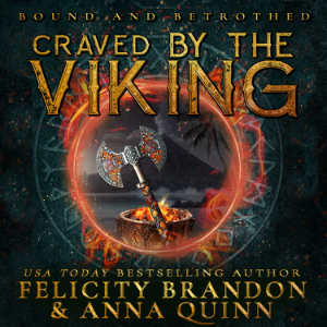 Craved by the Viking