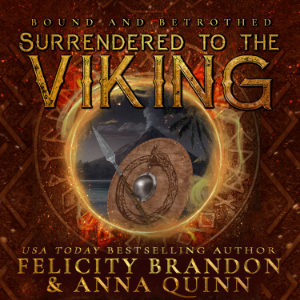Surrendered to the Viking