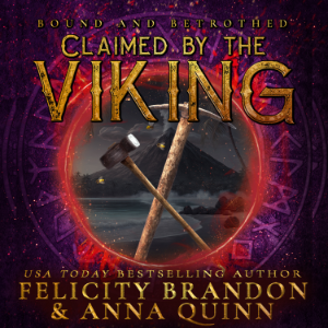 Claimed by the Viking