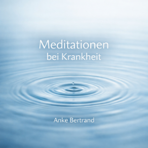 Gefuhrte Meditation bei Krankheit - Freundlichkeit mit dem Korper-logo