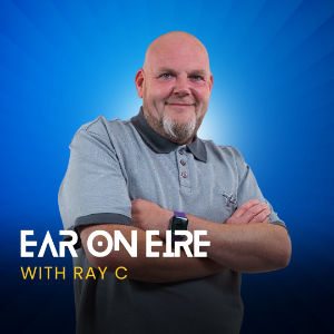 Ear on Eire